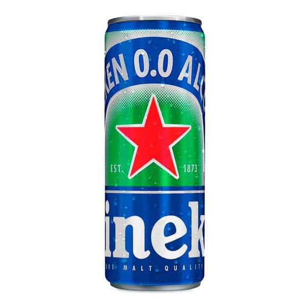 Heineken 0.0