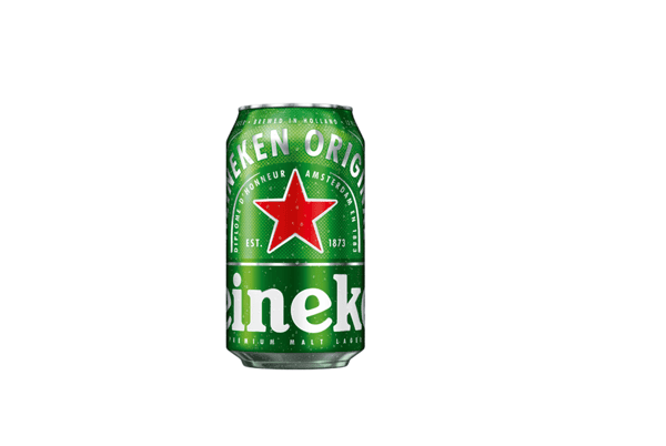 Heineken
