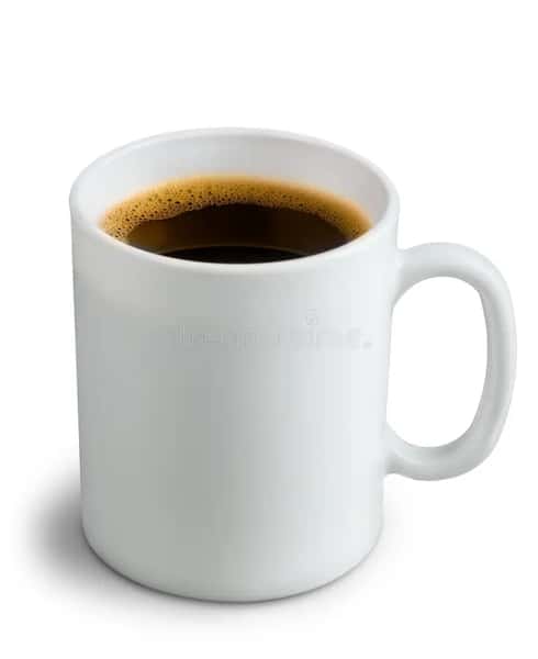 Hot Coffee