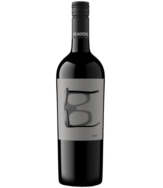 Readers Syrah