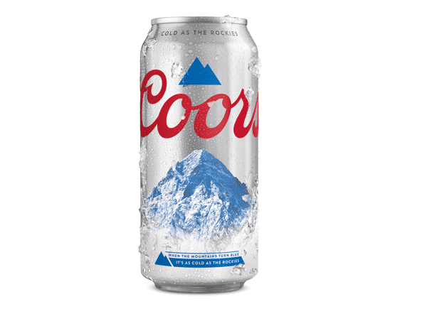 Coors Light
