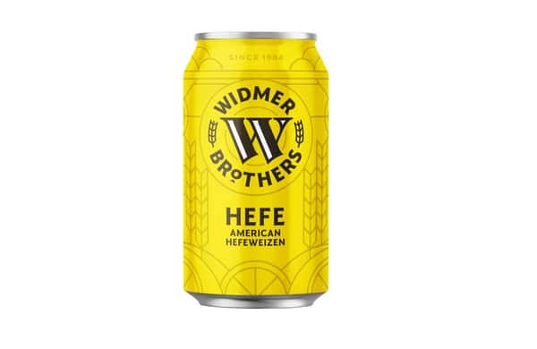 Widmer Hefeweizen