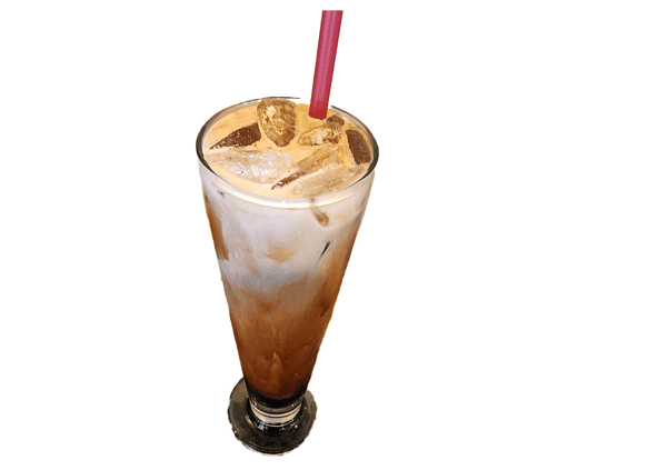 Thai Ice Coffee