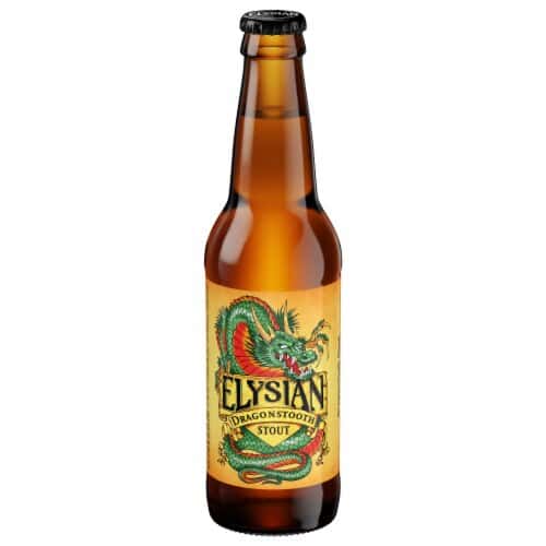 Elysian Dragonstooth Stout
