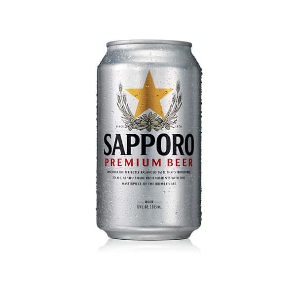 Sapporo
