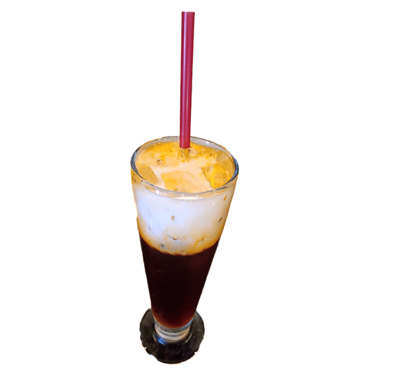 Thai Ice Tea
