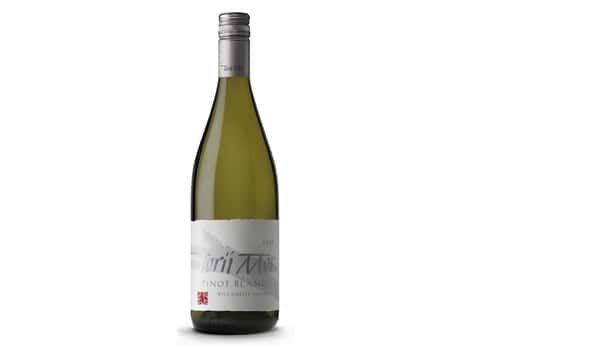 Torii Mor Pinot Blanc