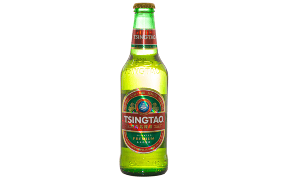 Tsingtao