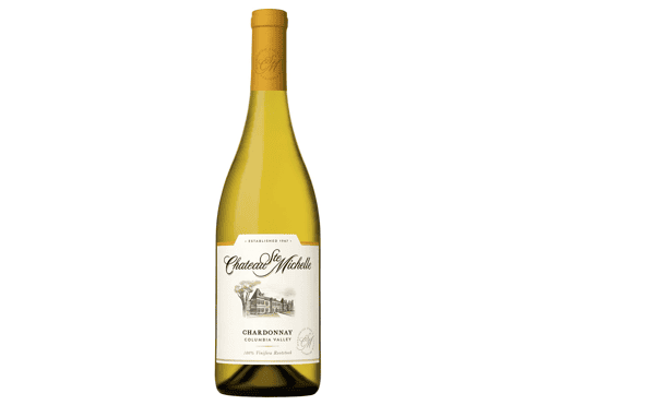 Chateau Ste. Michelle Chardonnay