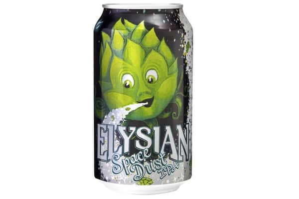 Elysian Space Dust IPA
