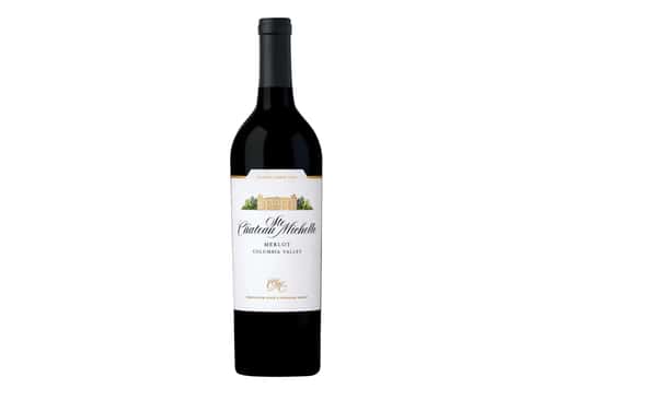 Chateau Ste. Michelle Columbia Valley Merlot