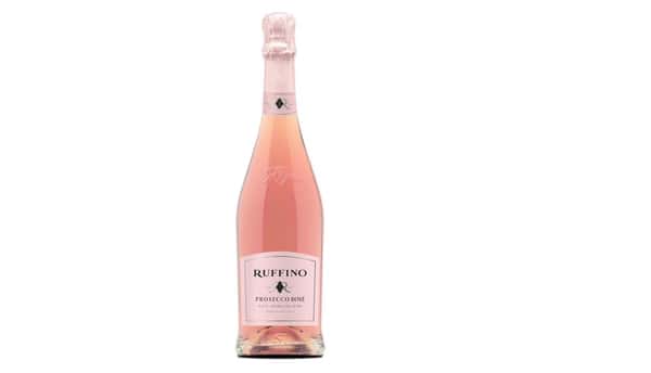 Ruffino Prosecco Rosé
