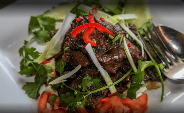(37) Heaven Beef