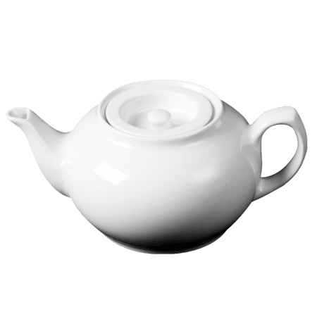 Hot Tea