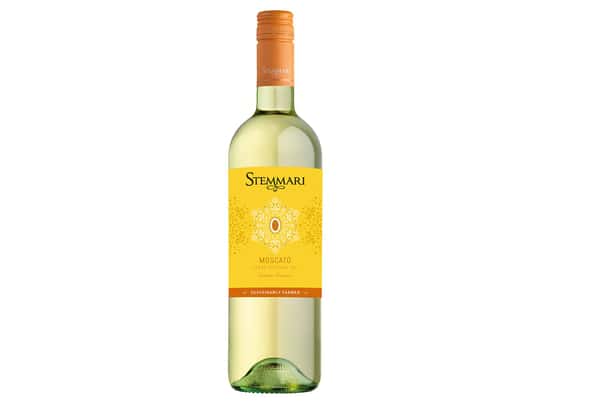Stemmari Moscato