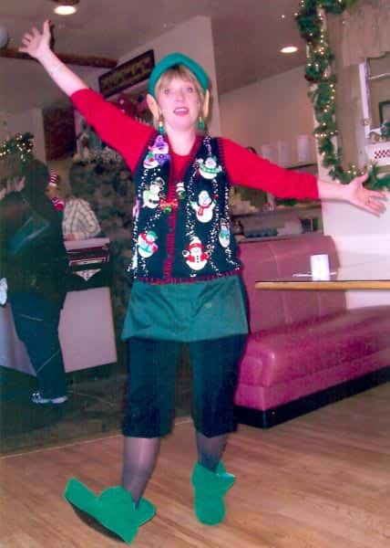 elf