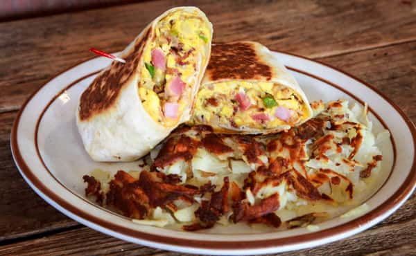 burrito