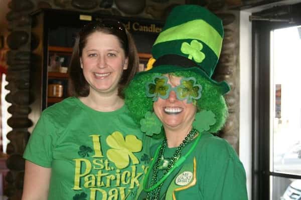 st patricks day 2