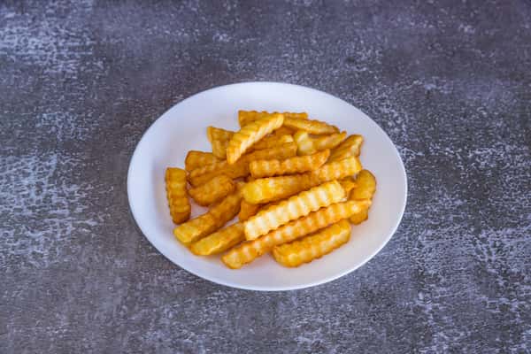 fries