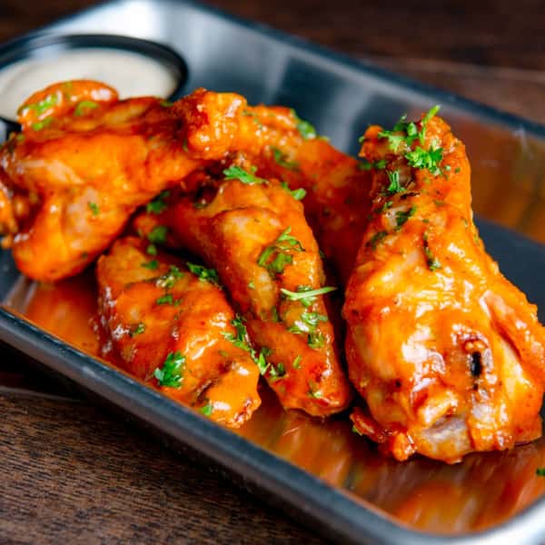 12 Piece Boneless