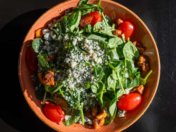 Roasted Walnut & Gorgonzola