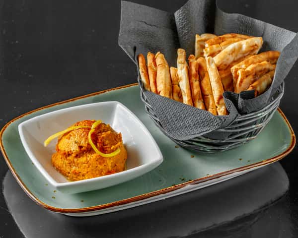 Hummus