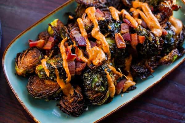 Brussel Sprouts