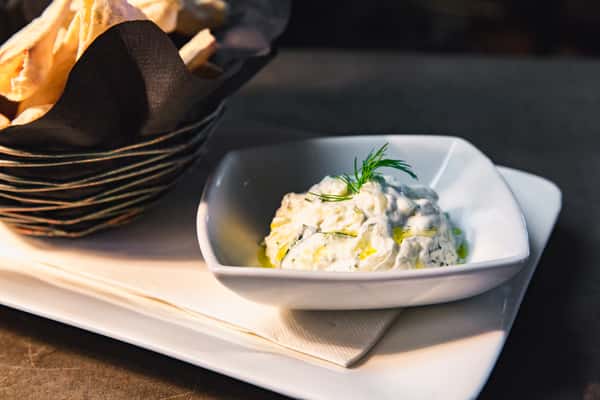 Tzatziki
