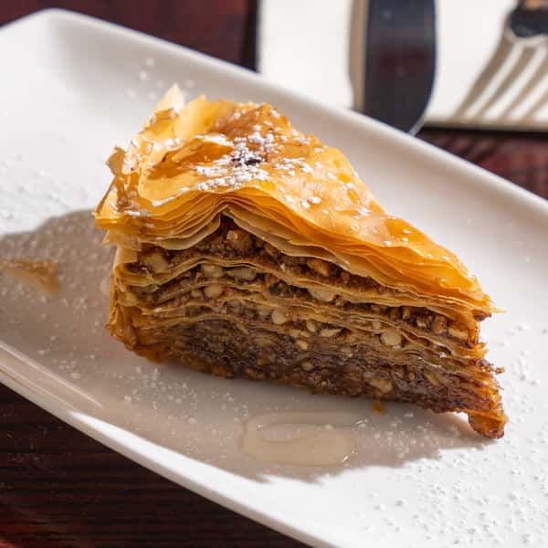 Baklava