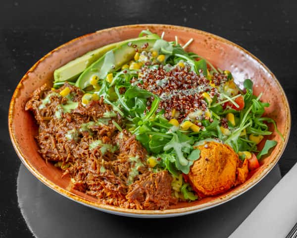 Medi Bowl