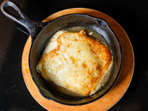 Saganaki