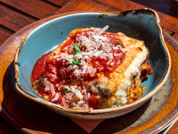 Lasagna