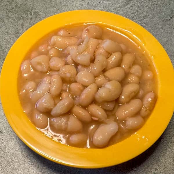 White Beans