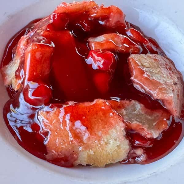 Cobbler of the Day