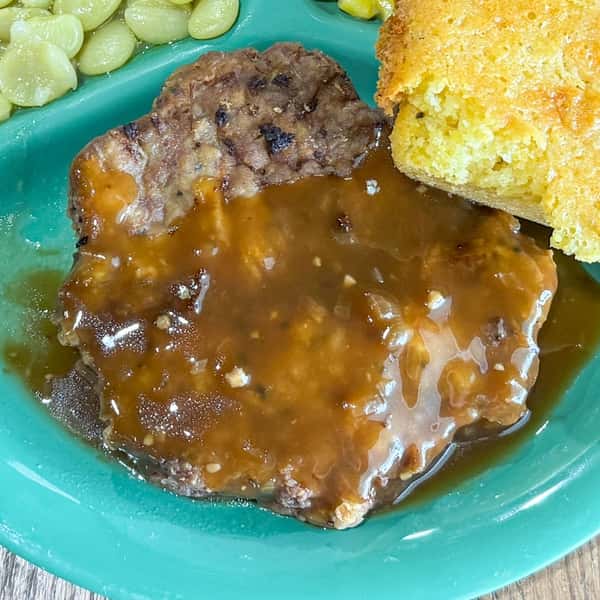 Country Fried Steak