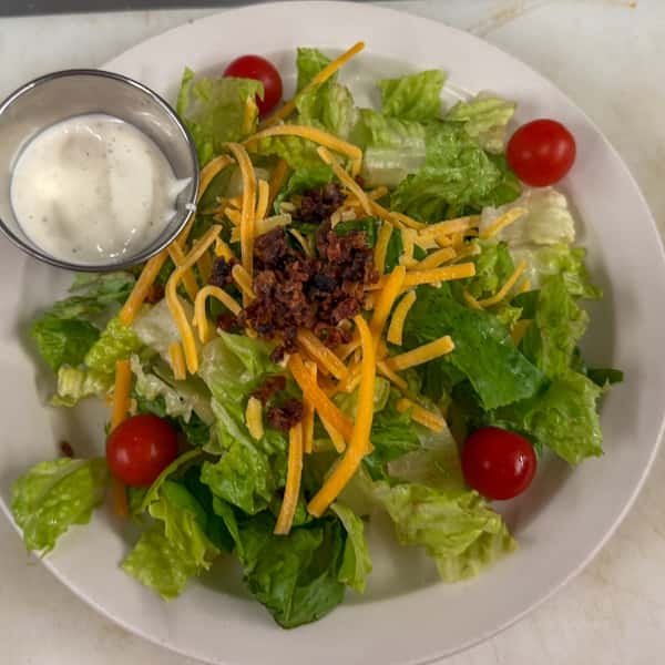 House Salad
