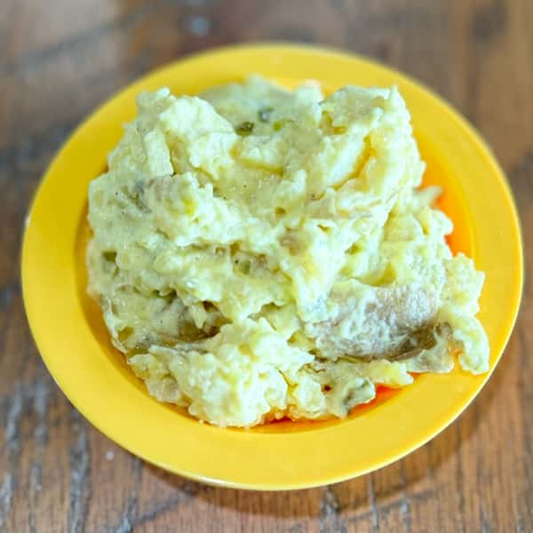 Potato Salad