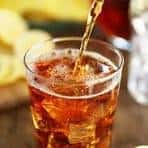Unsweetened Tea