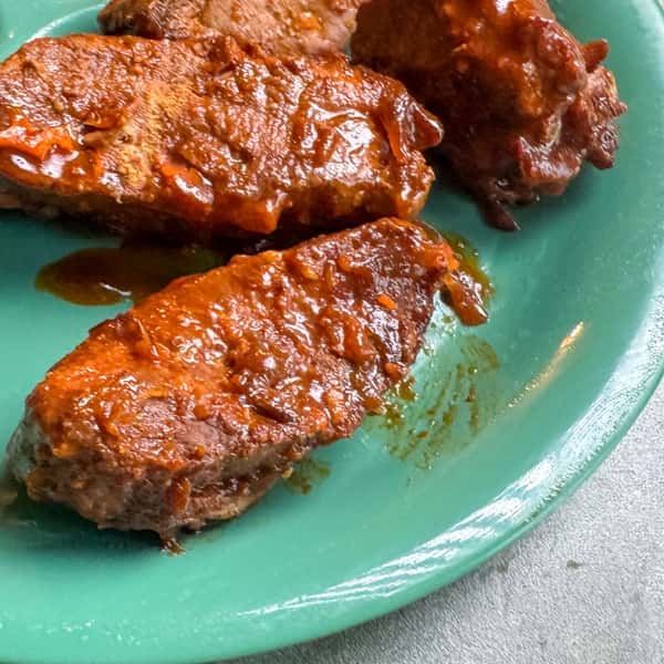 Boneless Country Style Ribs
