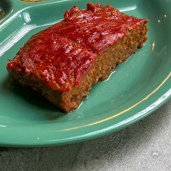 Meatloaf