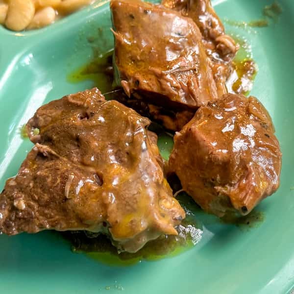 Pot Roast