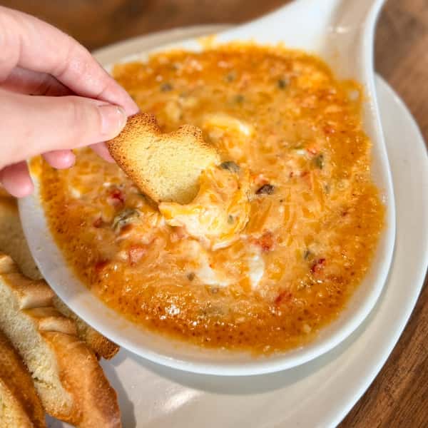 Pimento Cheese Dip