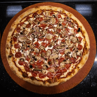 Wingnut's