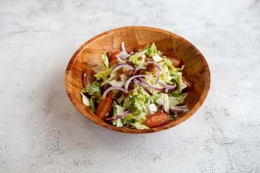 Bacon Ranch Salad