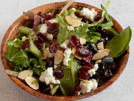 House Salad