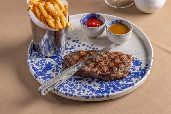 Steak Frites