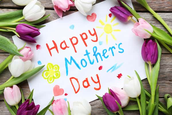 Mother's day