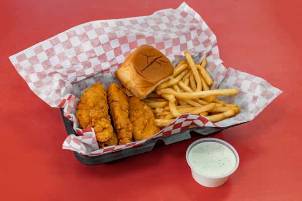 Chicken Tenders