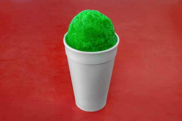 Green Apple