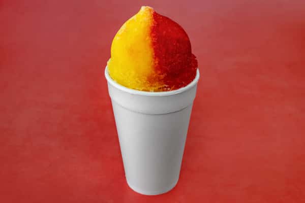 Banana Strawberry
